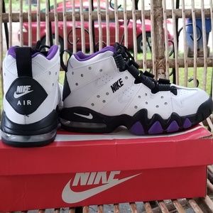 Nike Air Max CB